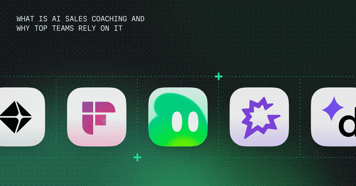 What Is AI Sales Coaching in 2025 and Why Top Teams Rely On It